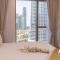 Westminster Boulevard Point - Dubaj