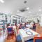 HOTEL ZANARINI in CENTRO a Riccione