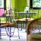 Monkey Bunky-3Monkeys Backpackers Hostel