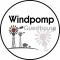 Die Windpomp Gastehuis - Beaufort West