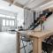 Olea Apartment