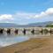 Casa rural familiar con vistas al rio en Galicia - Santa María