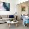 Mariners Cove ~ Luxe Waterfront Apartment
