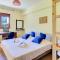 Cretan Sunny Villa With Heated Pool