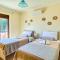 Cretan Sunny Villa With Heated Pool
