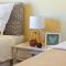 Cretan Sunny Villa With Heated Pool