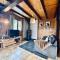 Chalet Le Jeuna