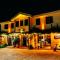 Side Kleopatra Hotel