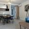 9 apartments