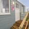 The Lazy Llama Shepherd Hut Campview Farm Stay - Ballyshannon