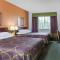 Super 8 by Wyndham Hillsboro TX