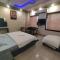 Hotel Geeta Residency Haridwar - Haridwár