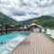 Hotel AnyosPark Mountain & Wellness Resort