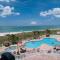 Sunset Vistas Two Bedroom Beachfront Suites