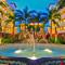 Sunset Vistas Two Bedroom Beachfront Suites - St. Pete Beach