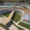 GH Santina Resort & SPA - 瓦雷多利亚
