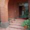 Hostal La Encantada Foto: Hostal La Encantada