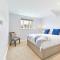 Host & Stay - Maggie's - Chesters