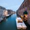 Eurostars Residenza Cannaregio Foto: Eurostars Residenza Cannaregio