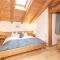 Wellnessappartements Margit - Alpbach