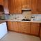 Apartmanház 2-6 főnek