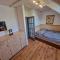 Apartmanház 2-6 főnek