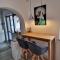 Apartmanház 2-6 főnek