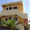 Terpsichore Apartments