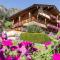 Wellnessappartements Margit - Alpbach