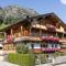 Wellnessappartements Margit - Alpbach