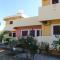 Terpsichore Apartments