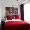 Timhotel Tour Montparnasse