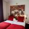 Timhotel Tour Montparnasse