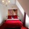 Timhotel Tour Montparnasse
