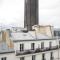 Timhotel Tour Montparnasse