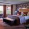 Rockliffe Hall Hotel Golf & Spa