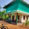 Kuttickattil Gardens Homestay