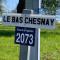 Le Bas Chesnay Gîte Domfront en Poiraie - Domfront