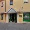 Jasmin dog friendly pension with shared kitchen and hearty breakfast in the center