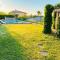 Casa Cactus Preciosa casa rural con piscina y exterior privado muy amplio