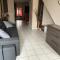 Chambre double avec WiFi châtellerault - 沙泰勒罗