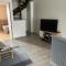 Chambre double avec WiFi châtellerault - 沙泰勒罗