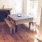 3-Bed Cottage-Plymouth-Dog friendly-Sleeps7