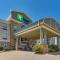 Holiday Inn Express Hotel and Suites Weatherford, an IHG Hotel - Weatherford