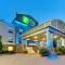 Holiday Inn Express Hotel and Suites Weatherford, an IHG Hotel - Weatherford