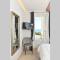 PICASSO by the sea Luxurious design house sea view old Antibes for 6 - Antibes