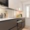 PICASSO by the sea Luxurious design house sea view old Antibes for 6 - Antibes