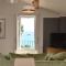 PICASSO by the sea Luxurious design house sea view old Antibes for 6 - Antibes