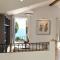 PICASSO by the sea Luxurious design house sea view old Antibes for 6 - Antibes