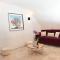 PICASSO by the sea Luxurious design house sea view old Antibes for 6 - Antibes